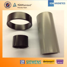 High Solvent Resistance NdFeB Bonded Magnet